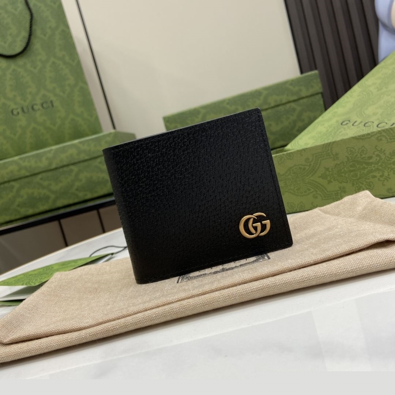 G*u*i wallets & purse
